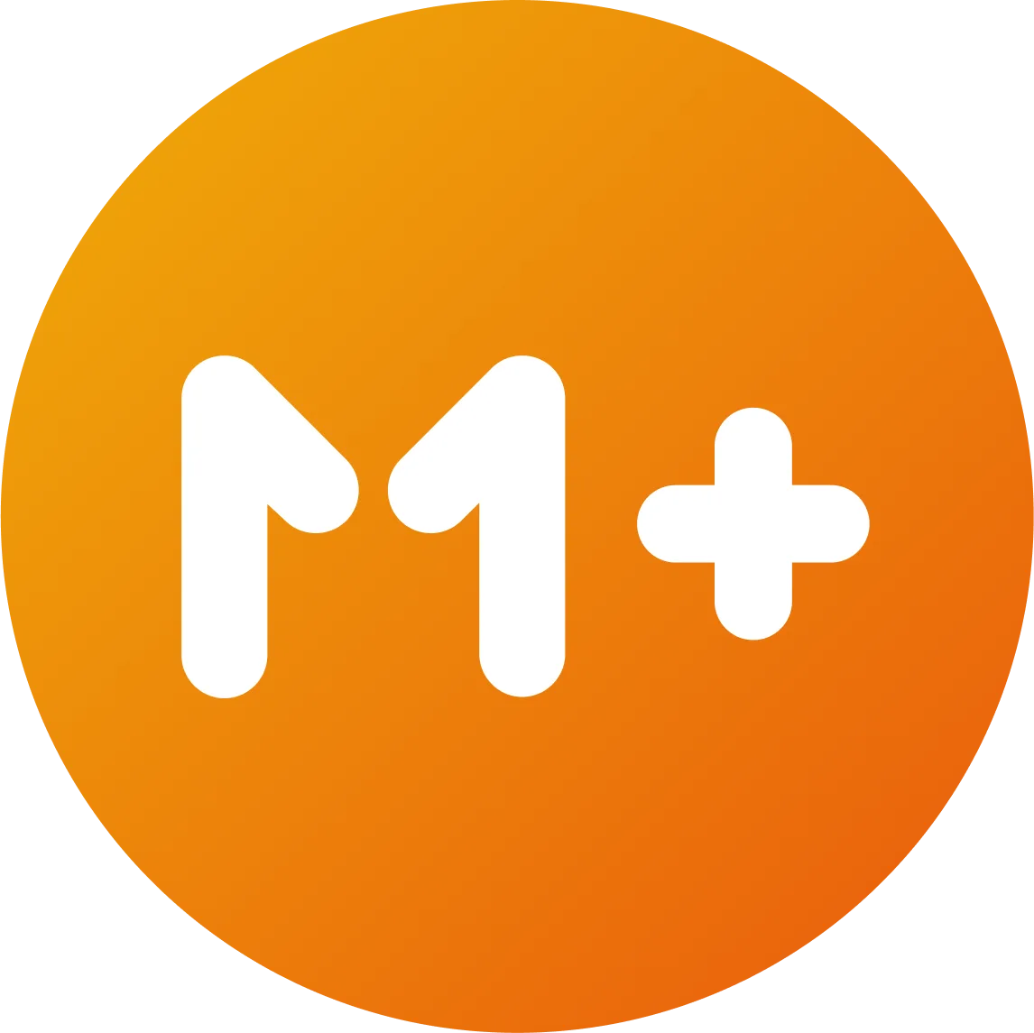 М+ / MBANK